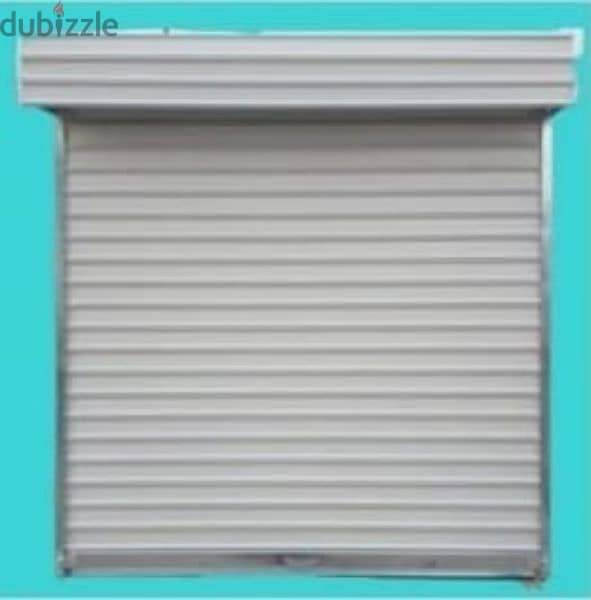 Sliding Glass Automatic, Rolling Shutters supply fixing 6