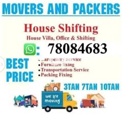 best mover best services good priec