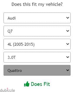 Audi Q7, Porsche Cayenne, VW Touareg: Rear discs/rotors and brake pads 1