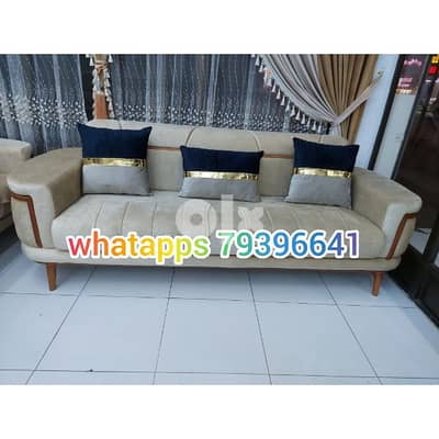 special offer new 8th seater make on order 320 rial