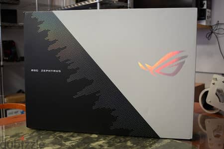 **OFFER** BRAND NEW ASUS - ROG Zephyrus 16" FHD 165Hz Gaming Laptop-In