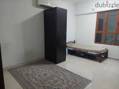 Clean Room Available For Single Executive person (Male) In Gahla 0