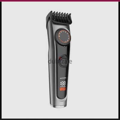 Original Lifestyle High-Precision Beard Trimmer ll BrandNew ll