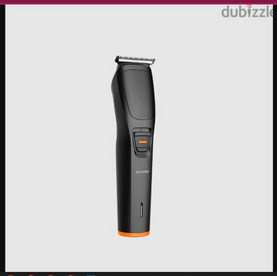 Original Lifestyle Wide T-Blade Beard Trimmer 4 Combs ll BrandNew ll