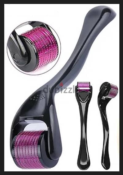 Derma roller system (BrandNew)