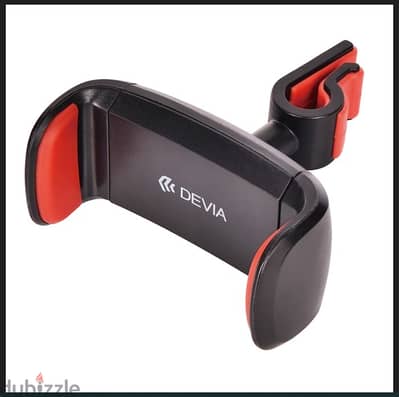 Devia kintone series car air vent phone holder (BrandNew)