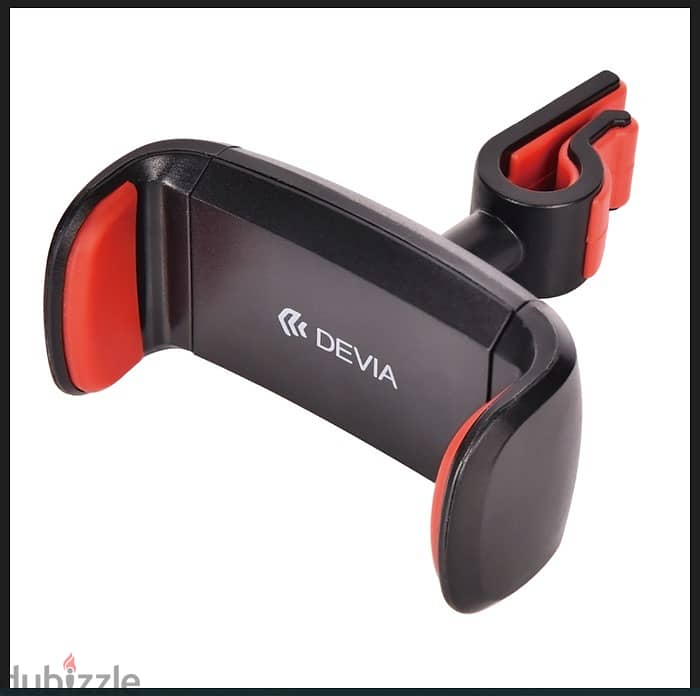 Devia kintone series car air vent phone holder (BrandNew) 0