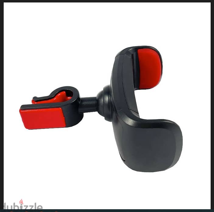 Devia kintone series car air vent phone holder (New-Stock) 0