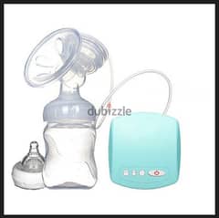 Electric breast pump MZ-602 (BrandNew)