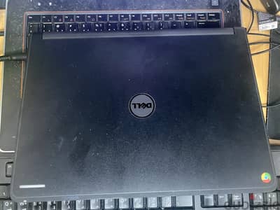 Dell Chromebook