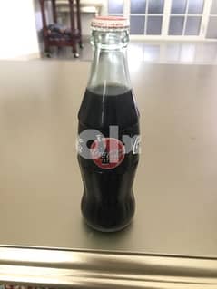 coca cola bottle 0