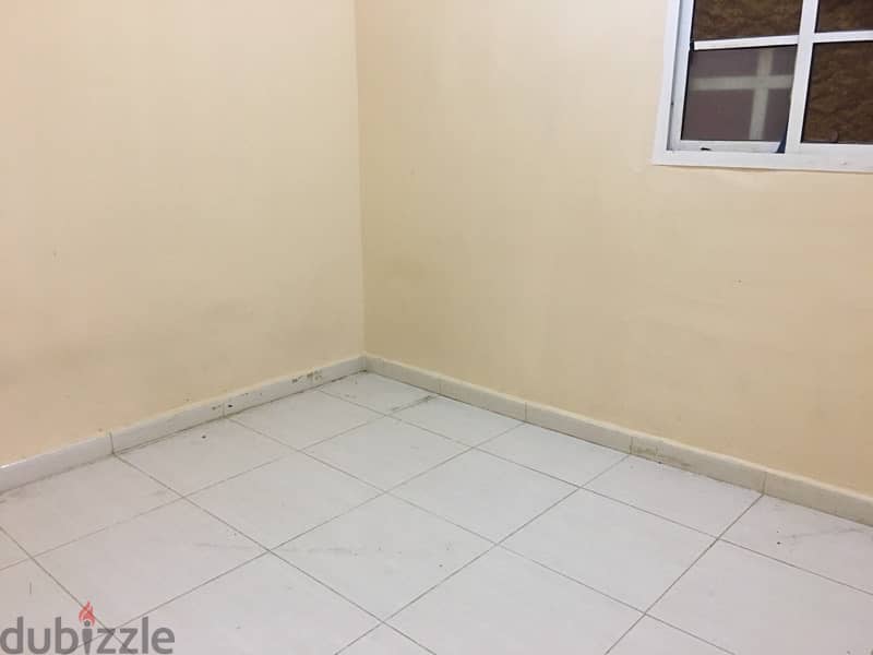 flat for rent in Barka 0