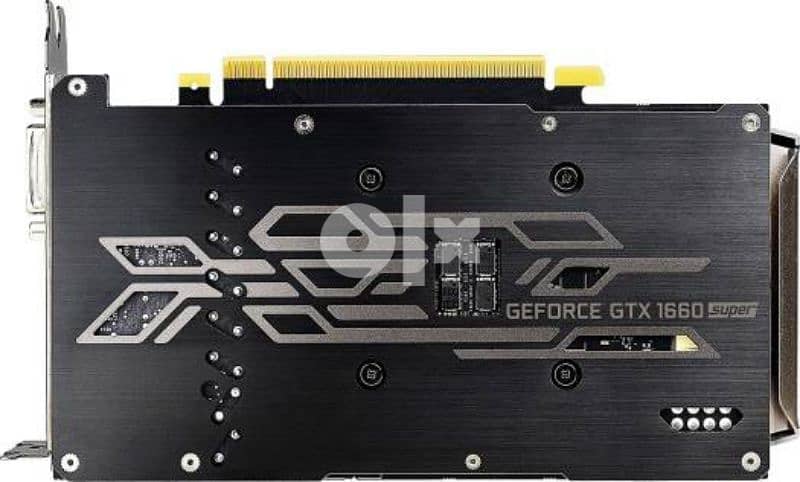 EVGA GeForce GTX 1660 Super Sc Ultra Gaming 2