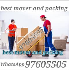 house shifting and transport service