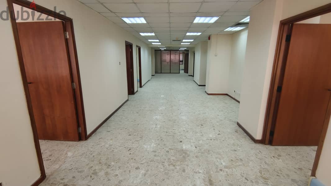 Specious office for the rent 2