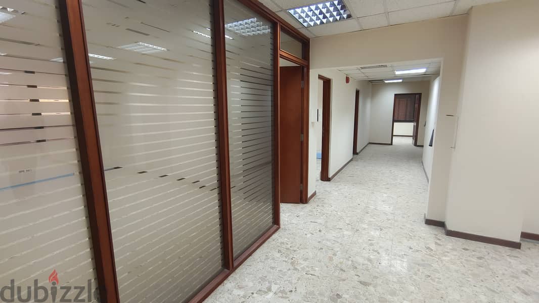 Specious office for the rent 3