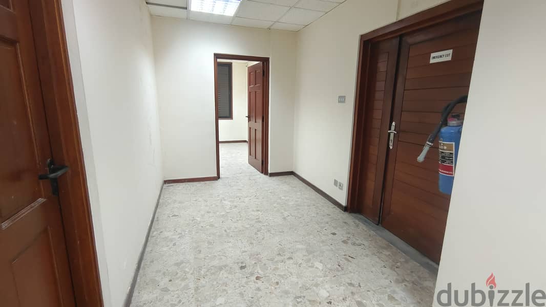 Specious office for the rent 4