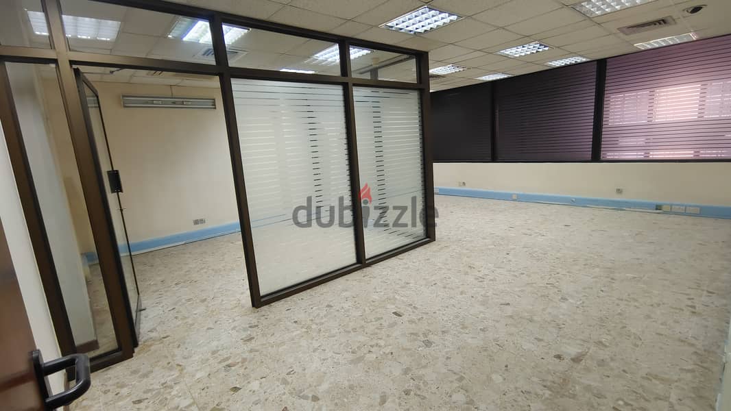 Specious office for the rent 5