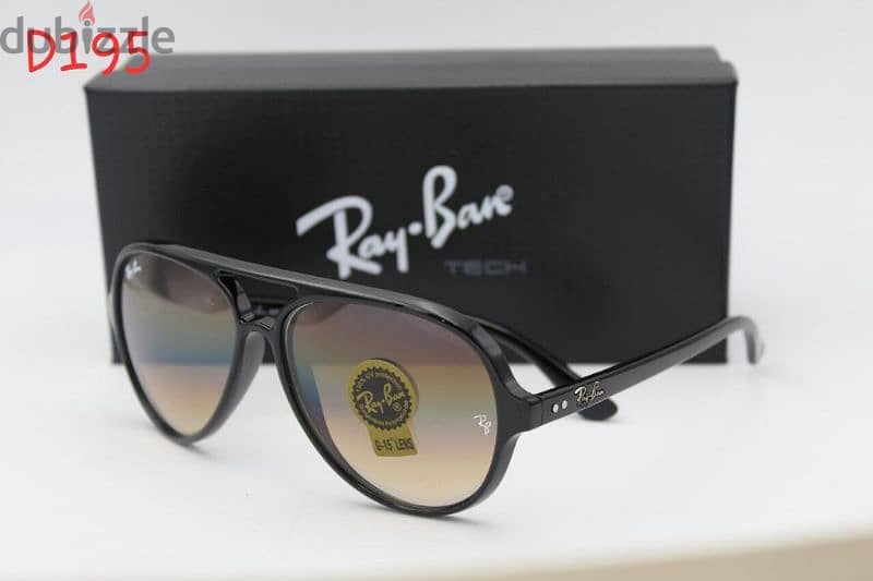 Rayban Sunglasses Polarized 13