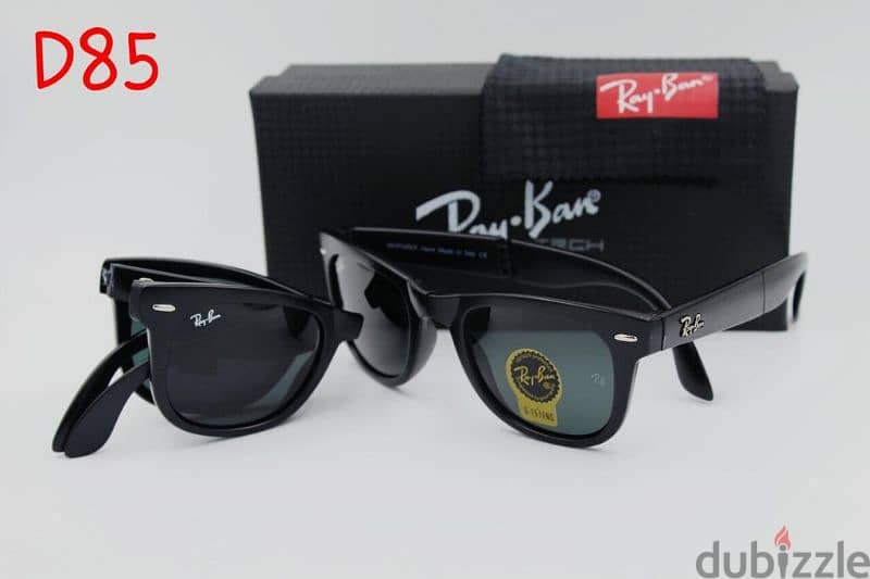 Rayban Sunglasses Polarized 15