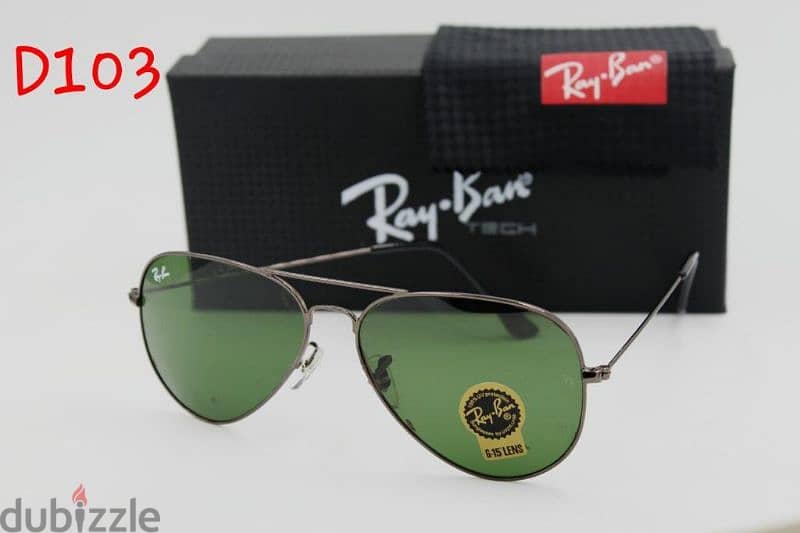 Rayban Sunglasses Polarized 16