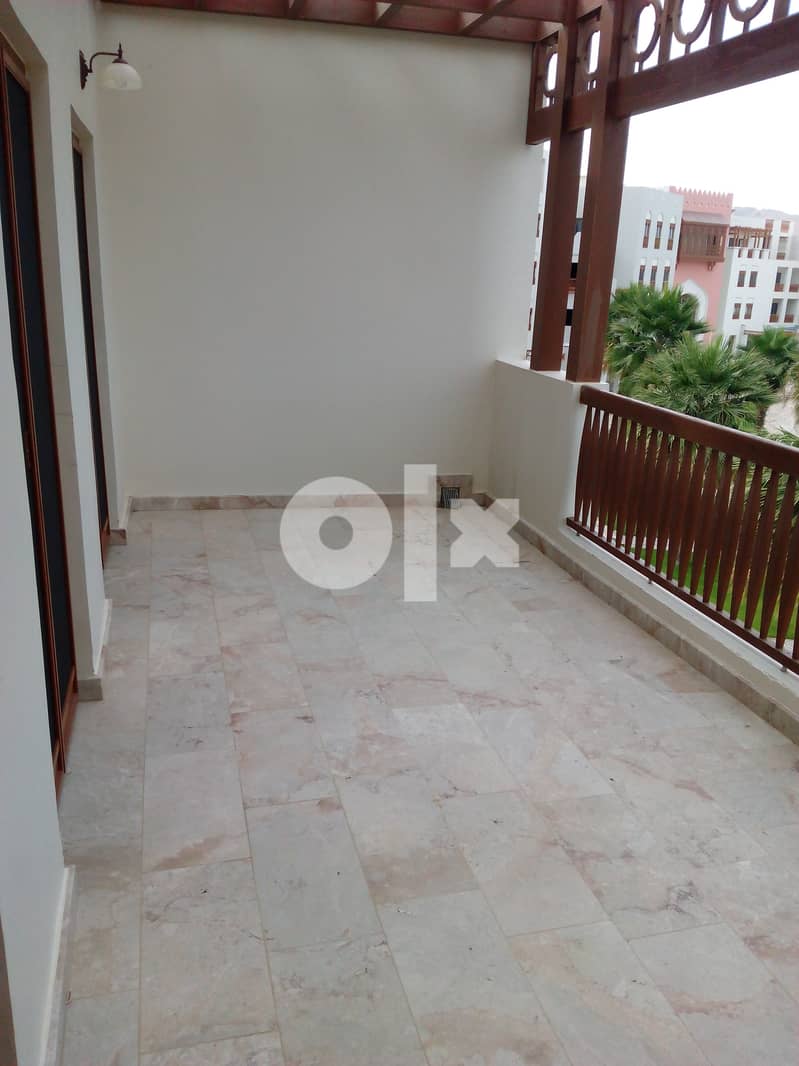 2 bedroom in Jebel Sifah for Rent 1