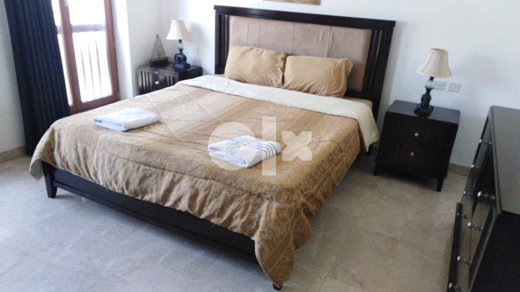 2 bedroom in Jebel Sifah for Rent 3