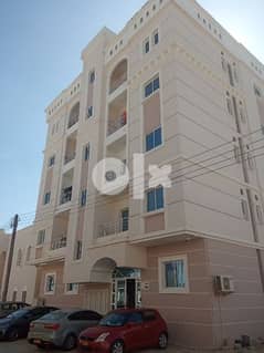 FLAT FOR RENT IN AL WADI / monthly and Daily