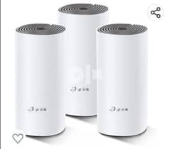 Tp Link Home wifi Mesh system
