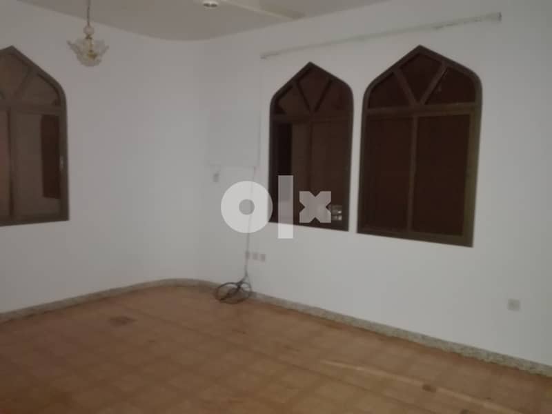 Darsait ! 2 BHK Old Specious Ground Floor Flat without AC'S at Darsait 6