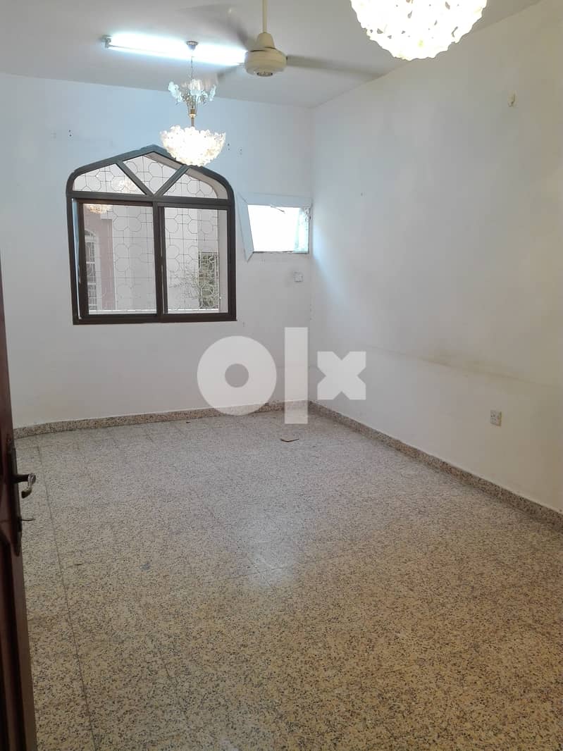 Darsait ! 2 BHK Old Specious Ground Floor Flat without AC'S at Darsait 8