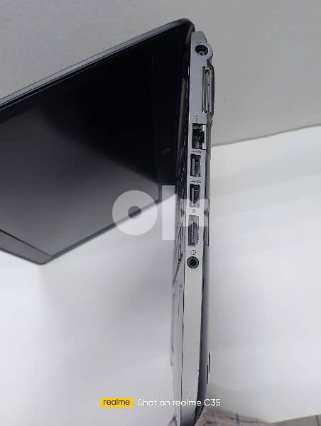 hp EliteBook 840 Core i7 8gb Ram 256gb ssd 14- Inch Screen 7