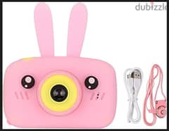 Kids camera mixed kd Best For Kids Gift (New-Stock) 0