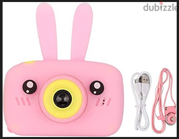 Kids camera mixed kd Best For Kids Gift (New-Stock) 0