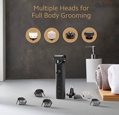 MI xiaomi grooming kit pro (New-Stock)