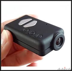 Black Box Mobius Pro Mini Action Camera 1080P Full HD (BrandNew)