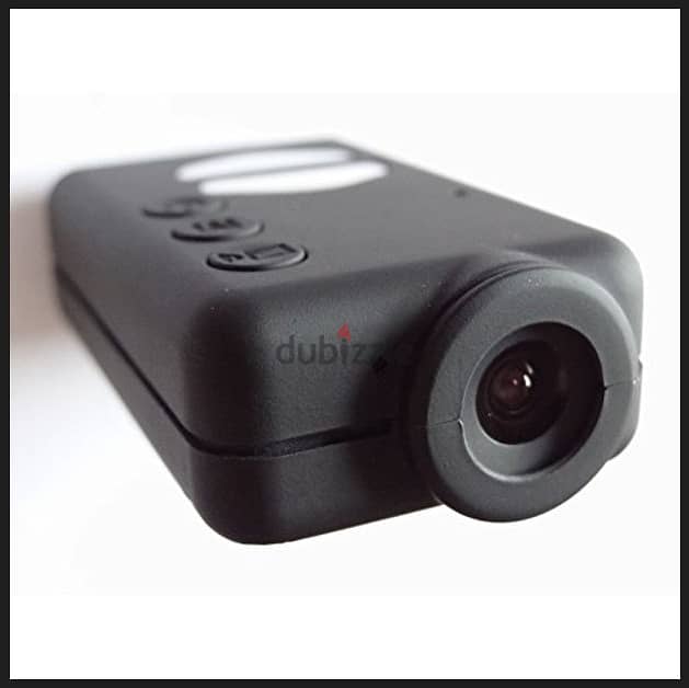 Original Black Box Mobius Pro Mini Action Camera (New Stock) 0