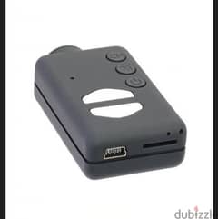 Mini camera black box (New-Stock)
