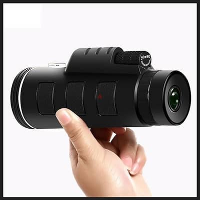 Monocular telescope High Defination (New-Stock)