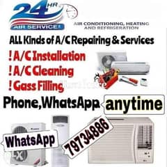Ac Cleaning Service's
