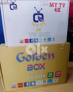 2024 Model Best Android box All Countries channels working
