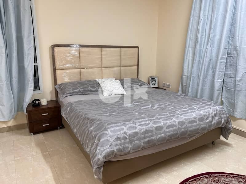 Furnished Rooms  for Rent 3