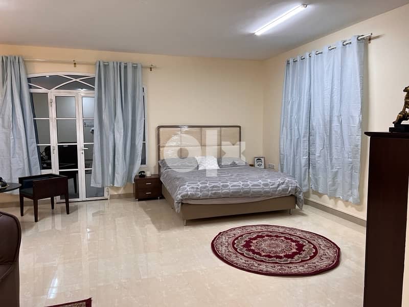 Furnished Rooms  for Rent 4