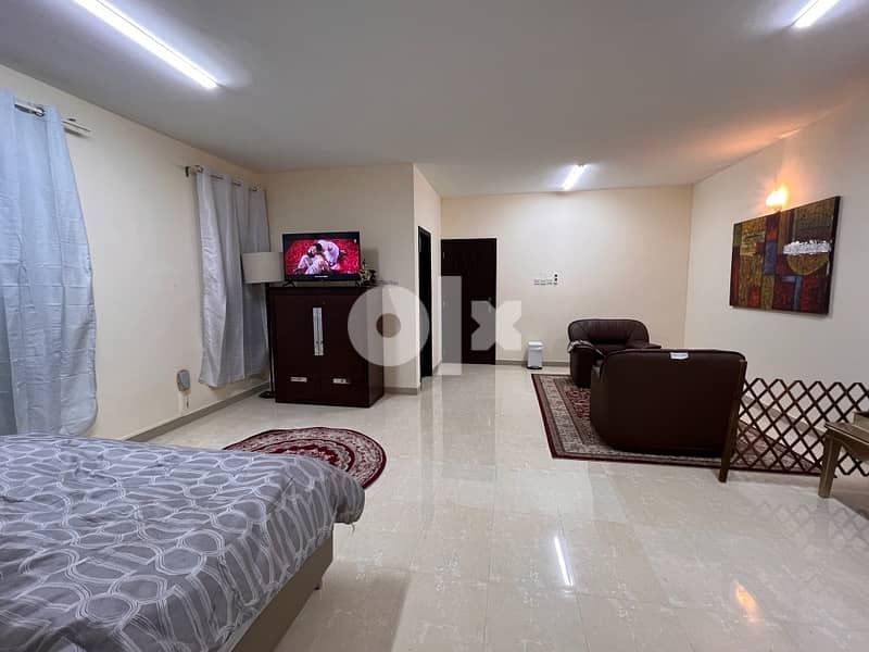 Furnished Rooms  for Rent 5