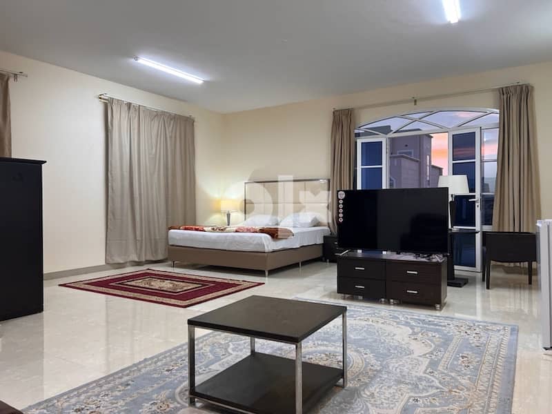 Furnished Rooms  for Rent 7