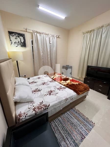 Furnished Rooms  for Rent 8