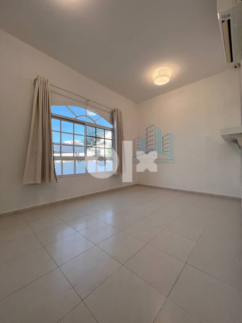 Villa for Rent in Madinat Al Sultan Qaboos 3