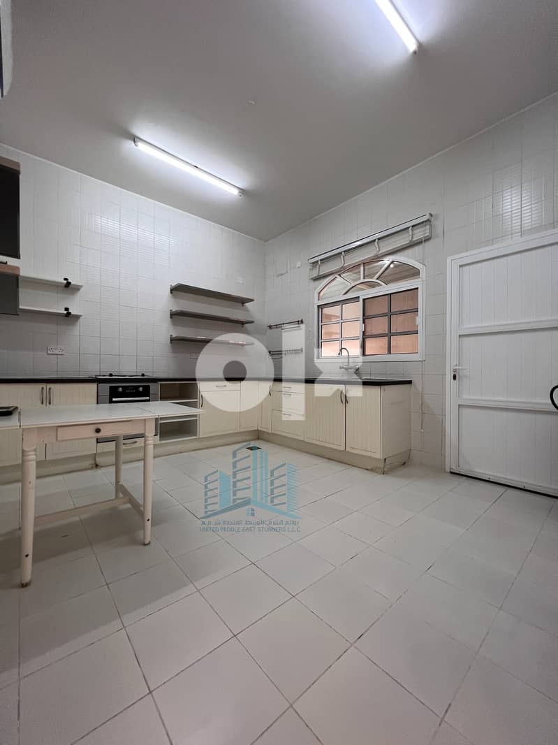 Villa for Rent in Madinat Al Sultan Qaboos 5
