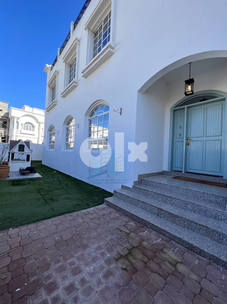Villa for Rent in Madinat Al Sultan Qaboos 7