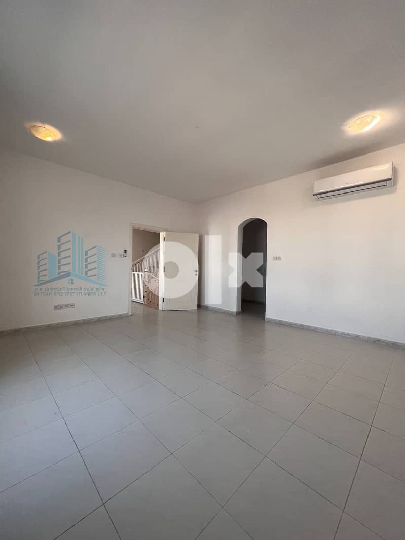 Villa for Rent in Madinat Al Sultan Qaboos 8